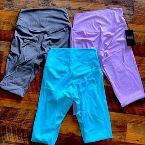 NVGTN leggings bundle